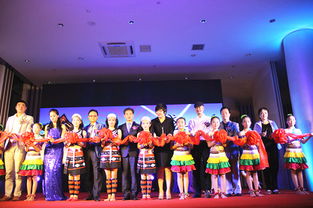 青少年韓國文化藝術交流夏令營在山海灣啟動