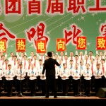 華盛江泉集團文化藝術節(jié) 構建文化交流新平臺