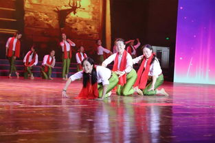 一路芳華，感恩有你 記公司2019年職工文化藝術(shù)展演活動(dòng)第二場(chǎng)